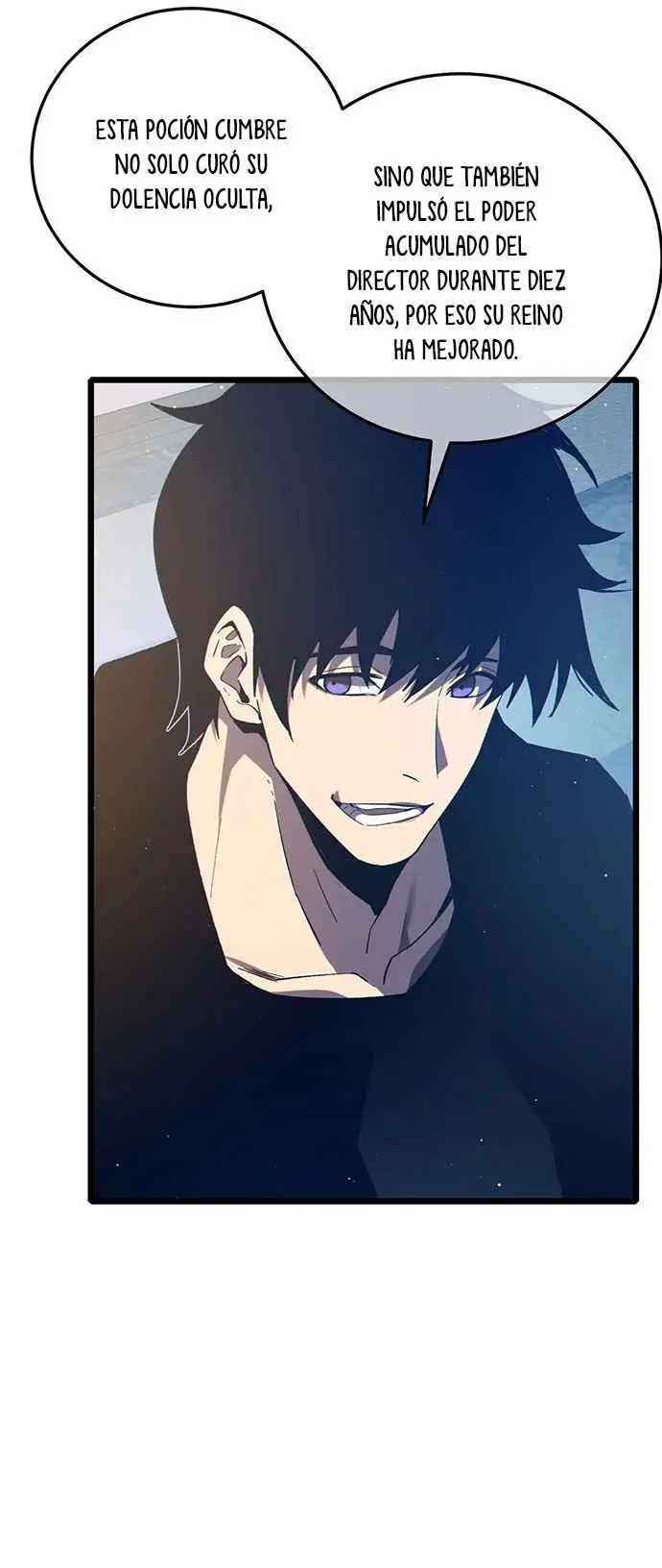  MIS HABILIDADES PASIVAS SON INVENCIBLES > Capitulo 88 > Page 101